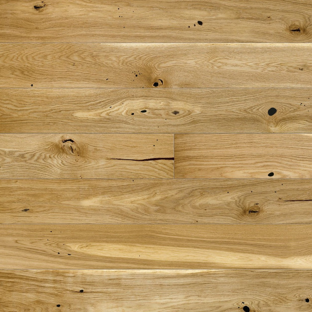Matt Lacquered Engineered Hardwood Flooring (5466106167453)