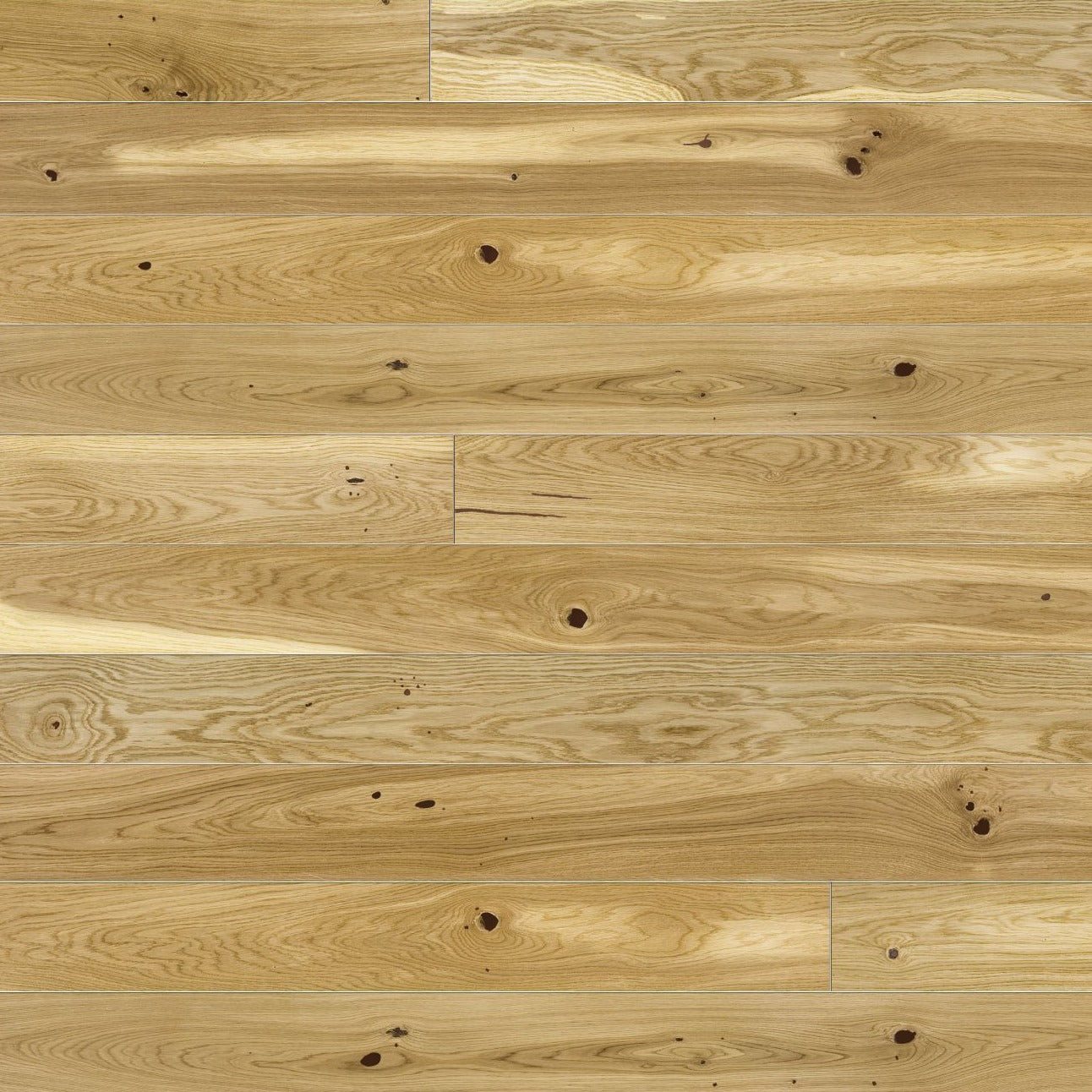 Lacquered Engineered wood flooring in natural colour (5351827996829)