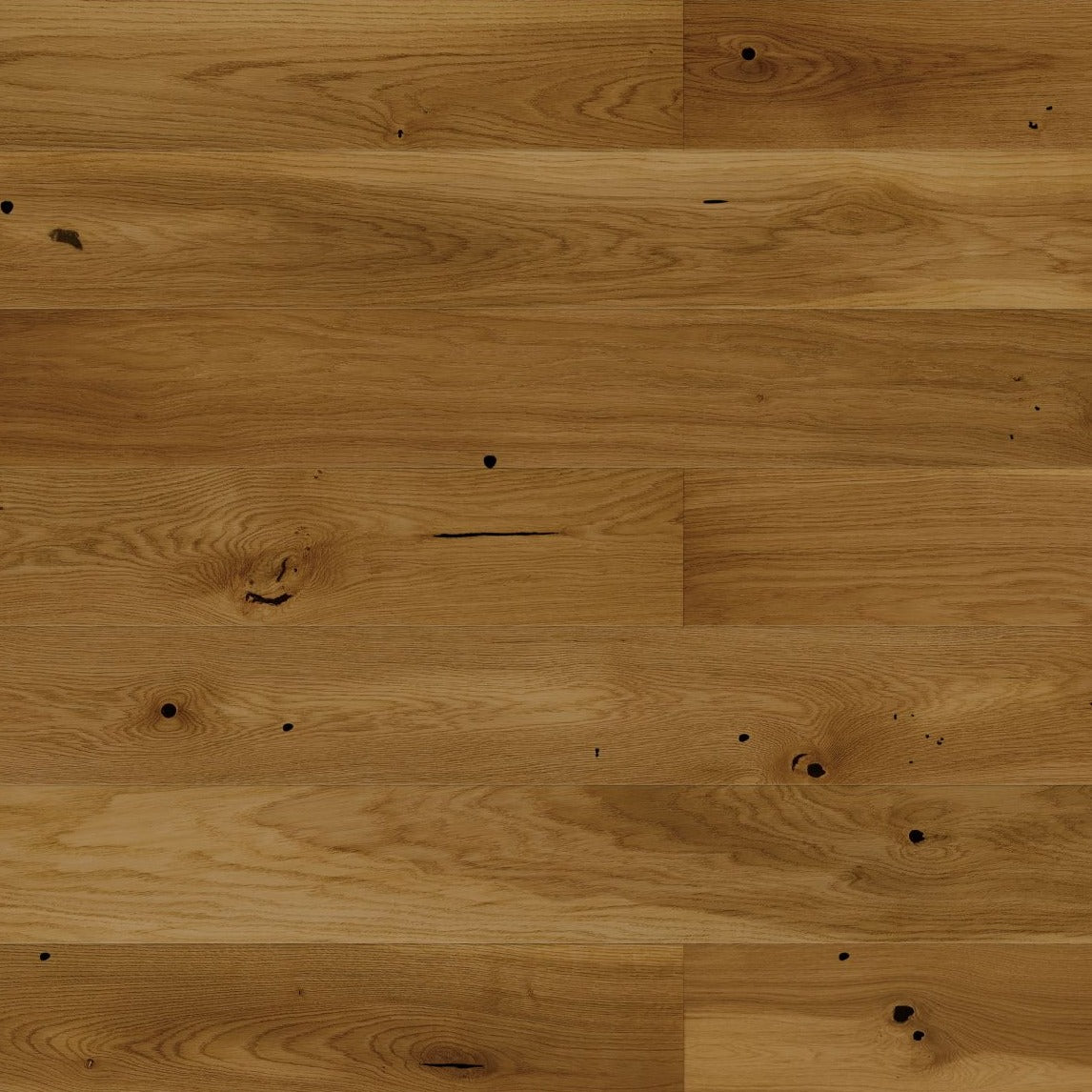 Dark matt lacquered engineered wood board (5351828062365)
