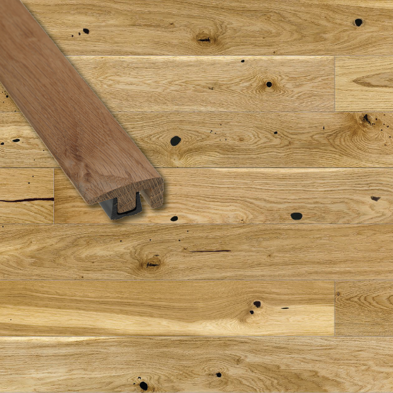 End Profile - 1m - Colour Matched