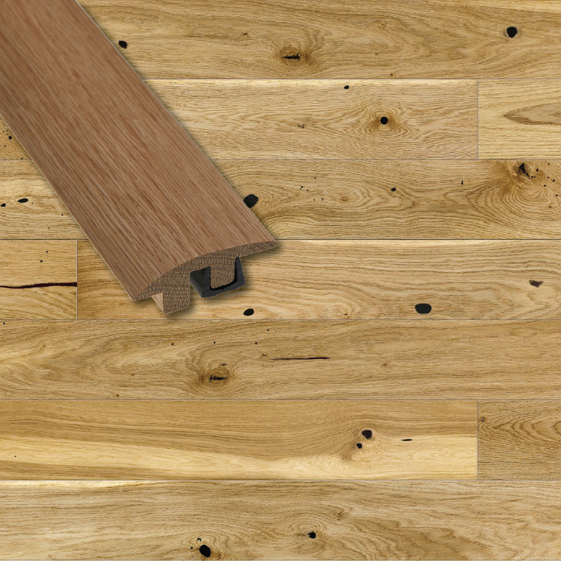 Semi-Ramp Profile 1m