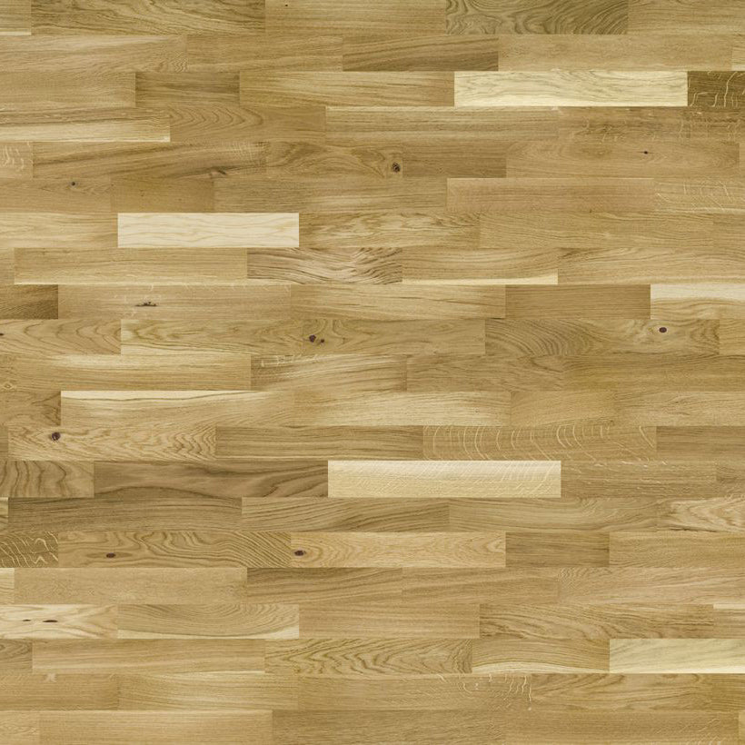 AR8404 Ashton &amp; Rose Yealand (Oak Standard 3-Strip)