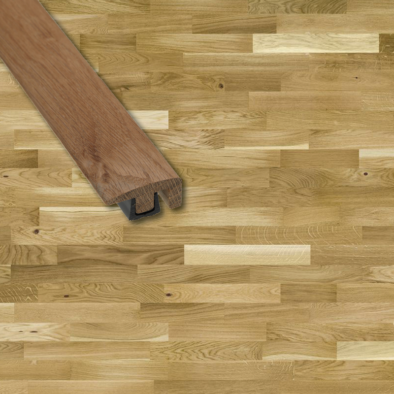 End Profile - 1m - Colour Matched