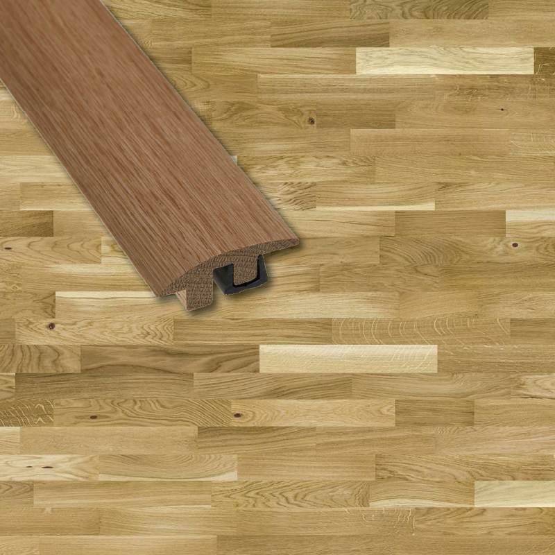 Semi-Ramp Profile 1m