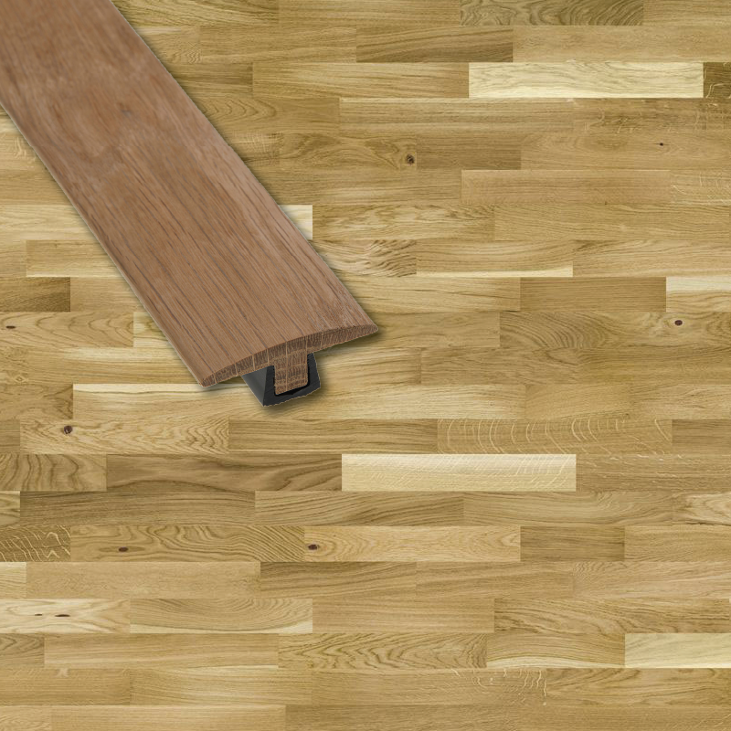 T-Profile - 1m - Colour Matched