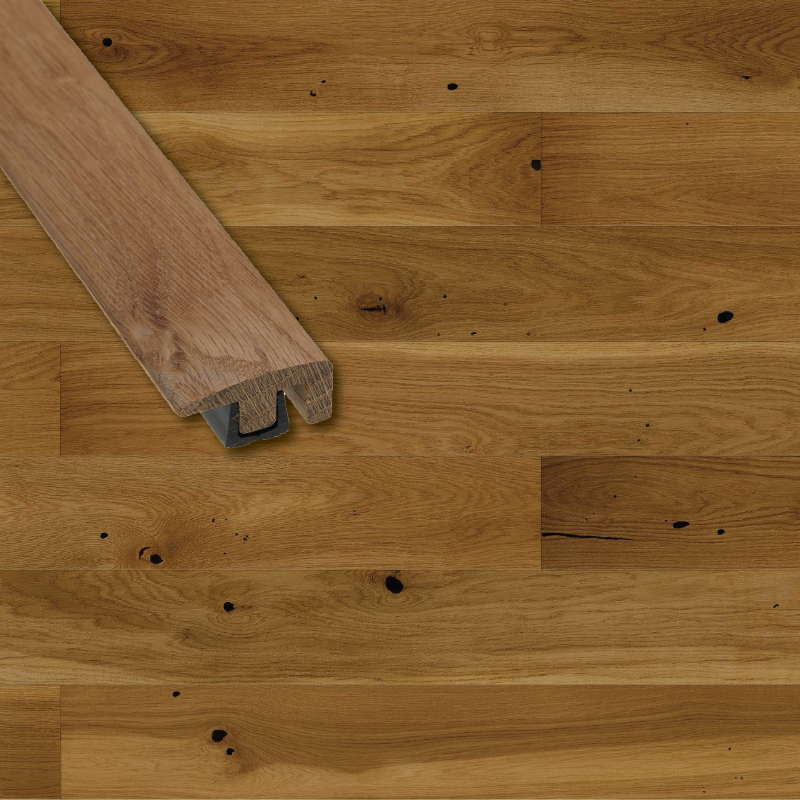 End Profile - 1m - Colour Matched