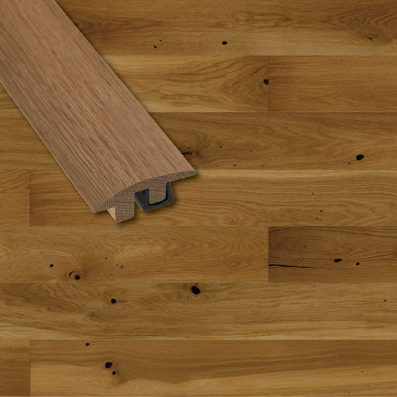 Semi-Ramp Profile 1m