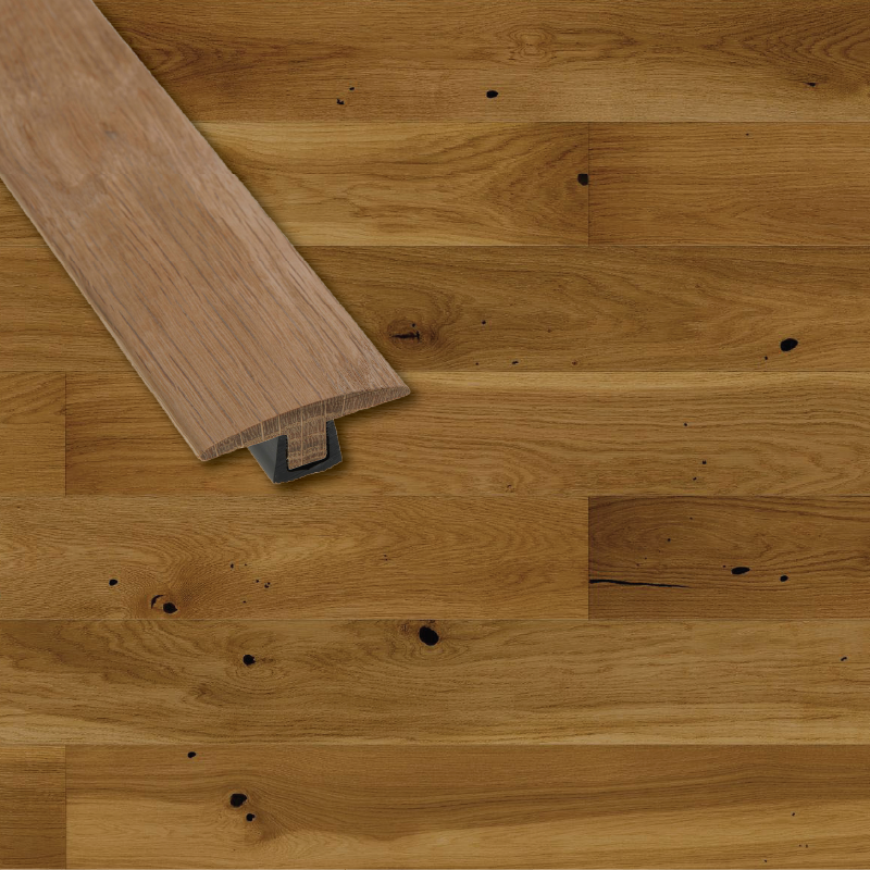 T-Profile - 1m - Colour Matched