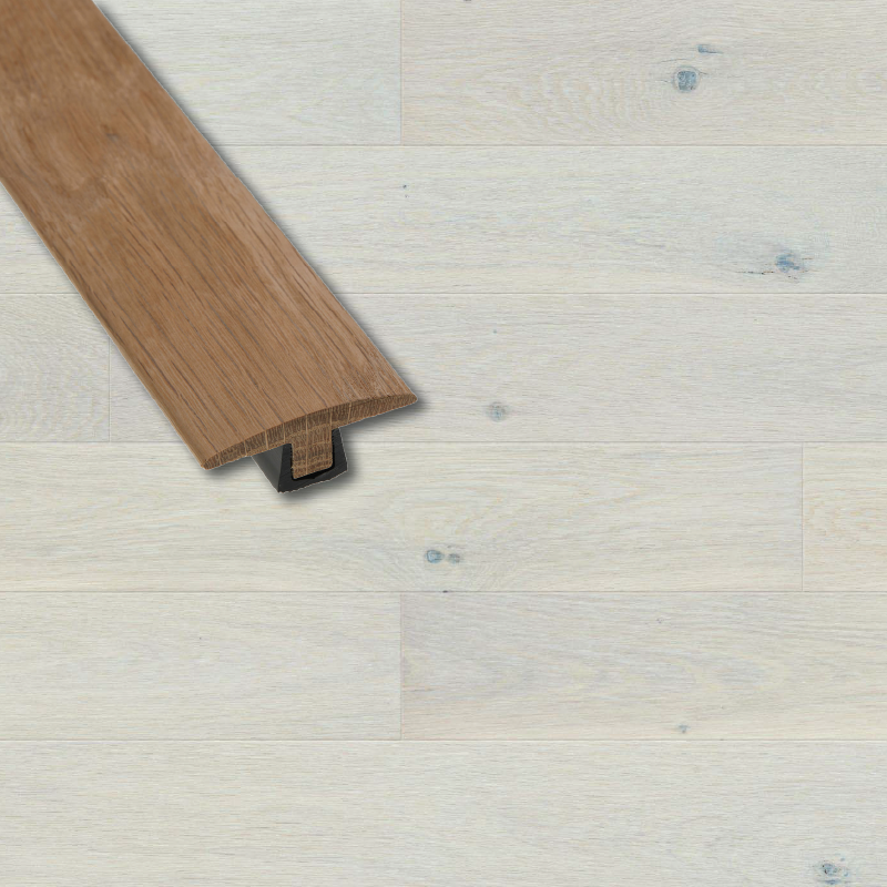 T-Profile - 1m - Colour Matched