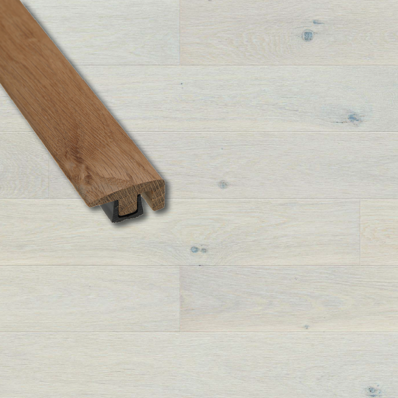 End Profile - 1m - Colour Matched