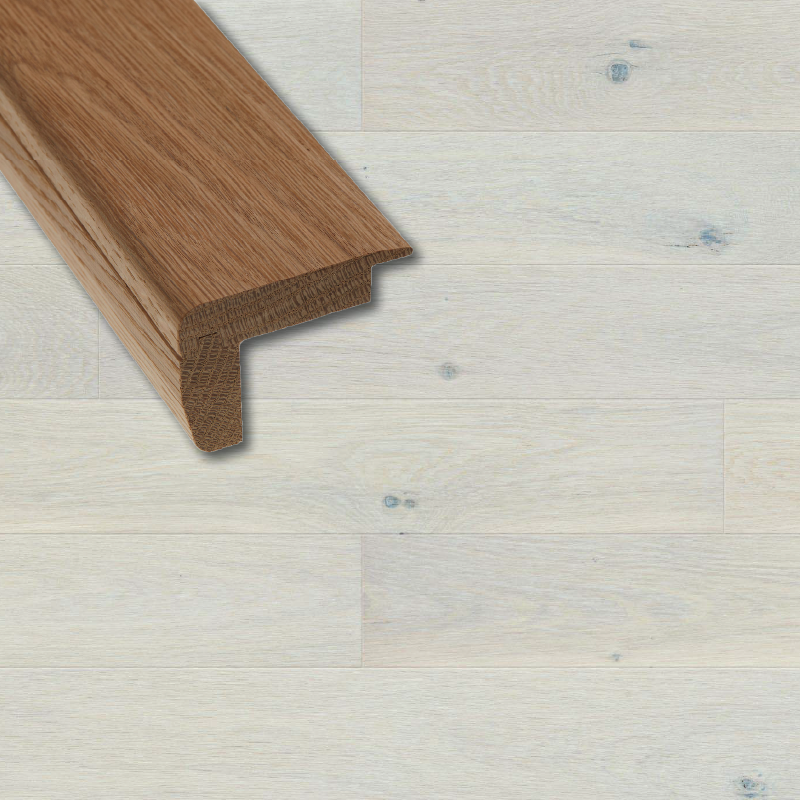 L Nosing - 1m - Colour Matched