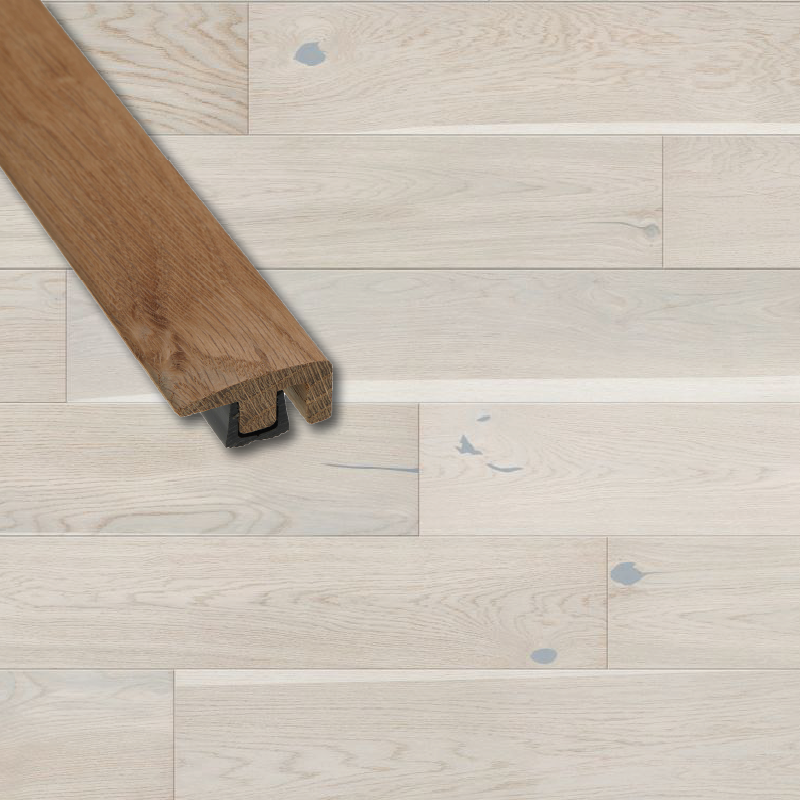 End Profile - 1m - Colour Matched