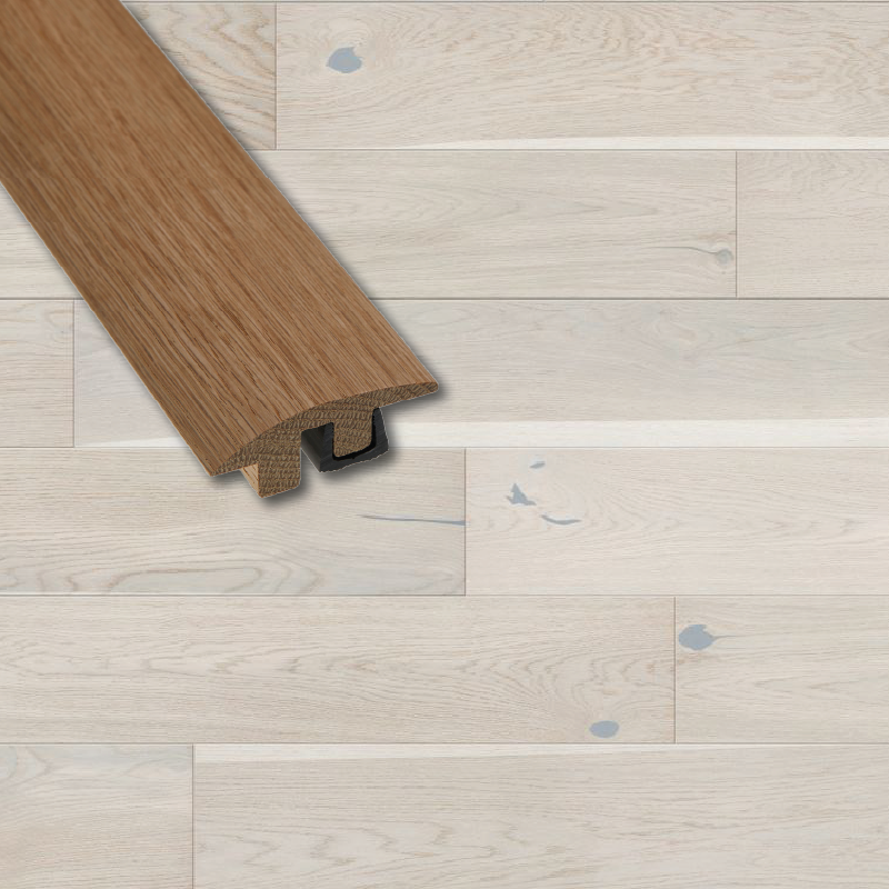 Semi-Ramp Profile 1m