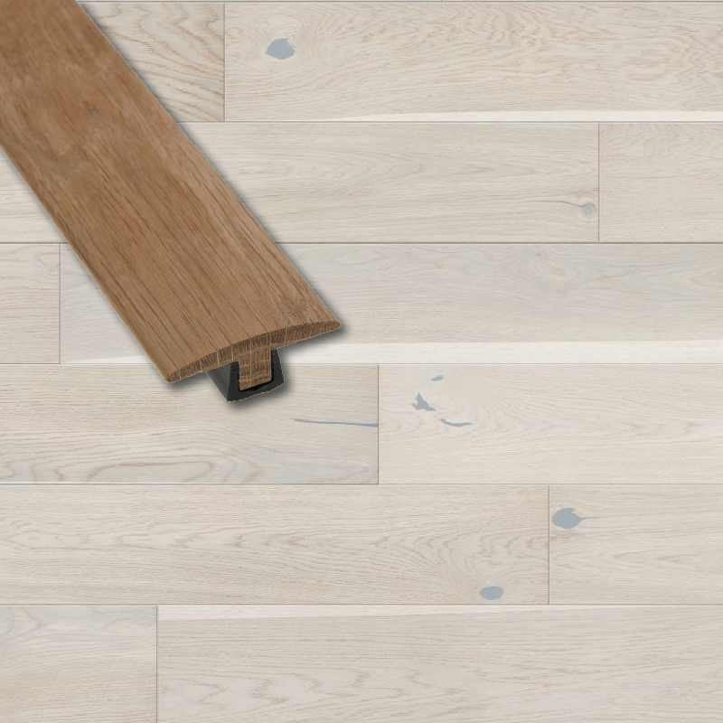 T-Profile - 1m - Colour Matched