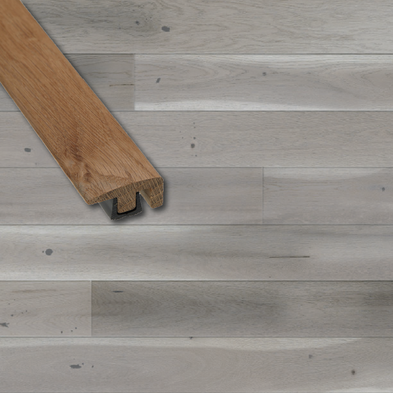 End Profile - 1m - Colour Matched