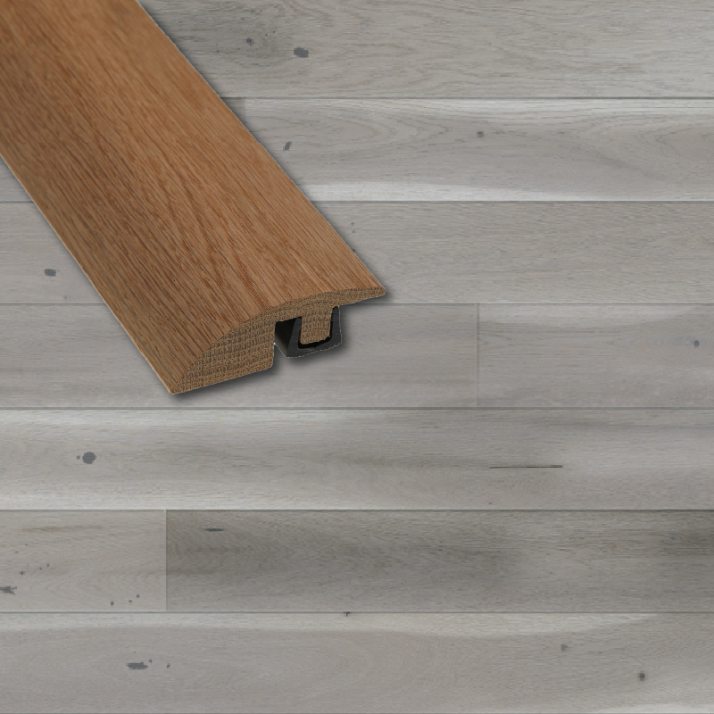 Ramp Profile - 1m - Colour Matched