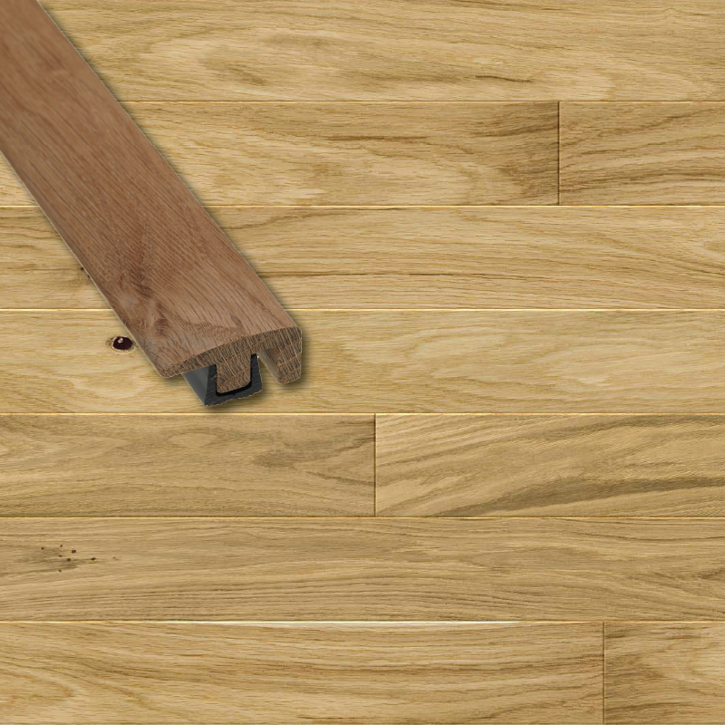 End Profile - 1m - Colour Matched