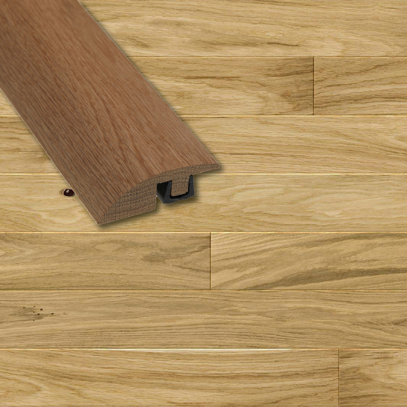 Ramp Profile - 1m - Colour Matched