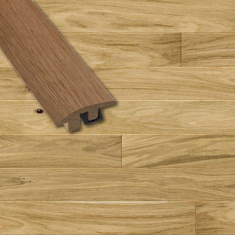 Semi-Ramp Profile 1m