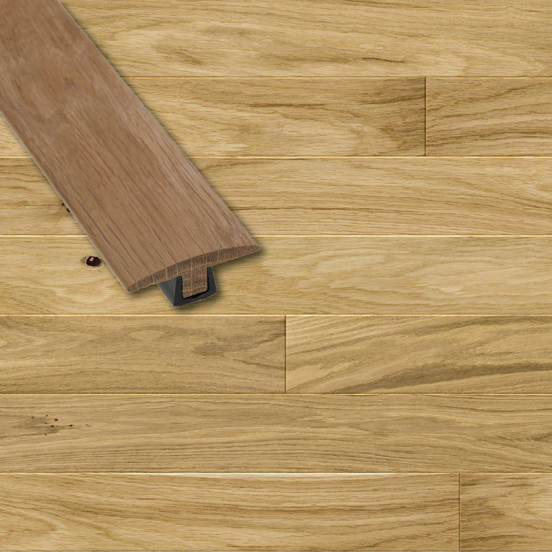 T-Profile - 1m - Colour Matched