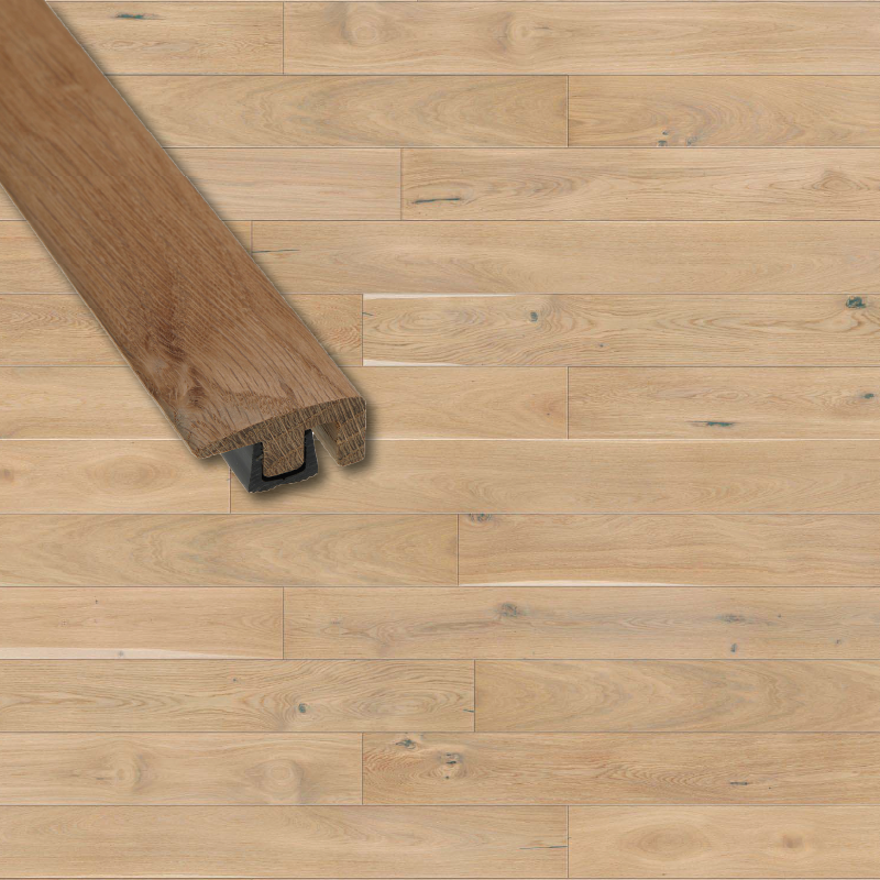 End Profile - 1m - Colour Matched