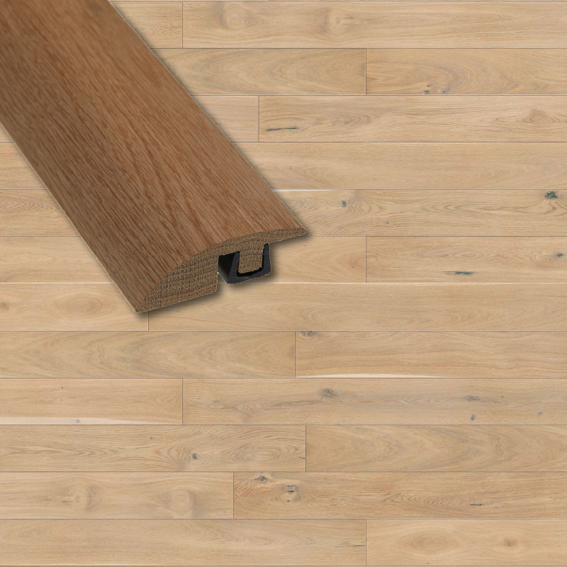 Ramp Profile - 1m - Colour Matched