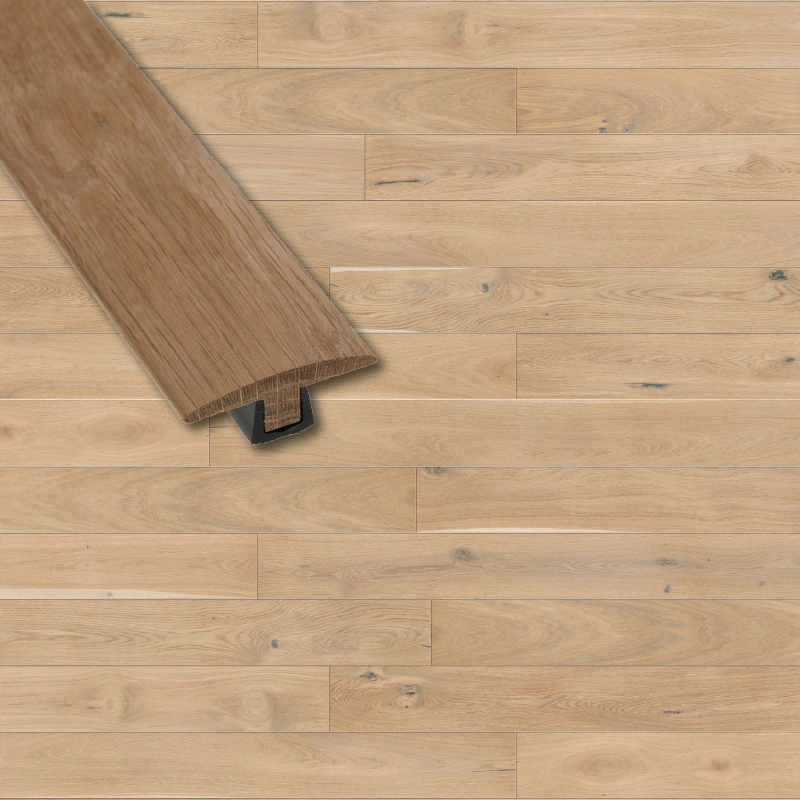 T-Profile - 1m - Colour Matched