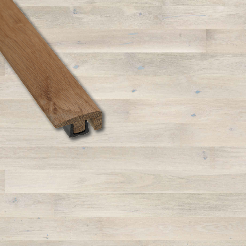 End Profile - 1m - Colour Matched