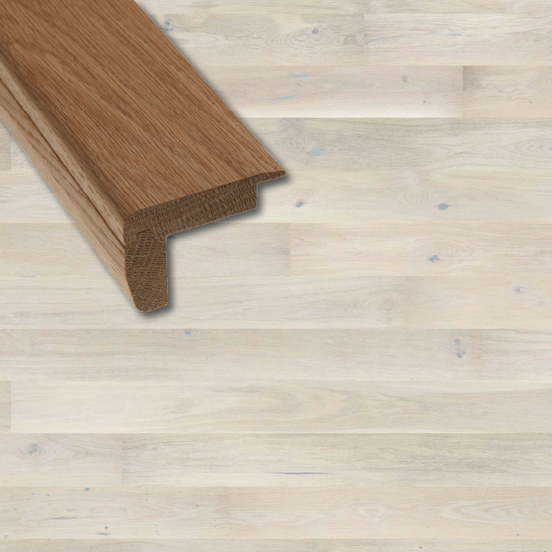 L Nosing - 1m - Colour Matched