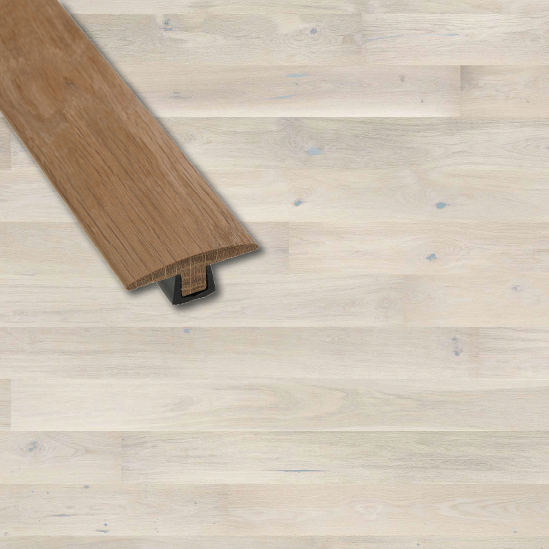 T-Profile - 1m - Colour Matched