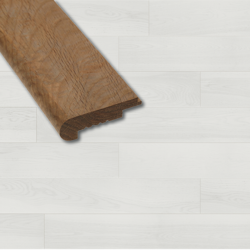 Bull Nosing 1m - Colour Matched