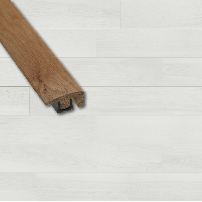 End Profile - 1m - Colour Matched