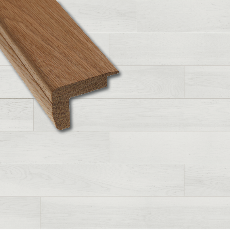 L Nosing - 1m - Colour Matched