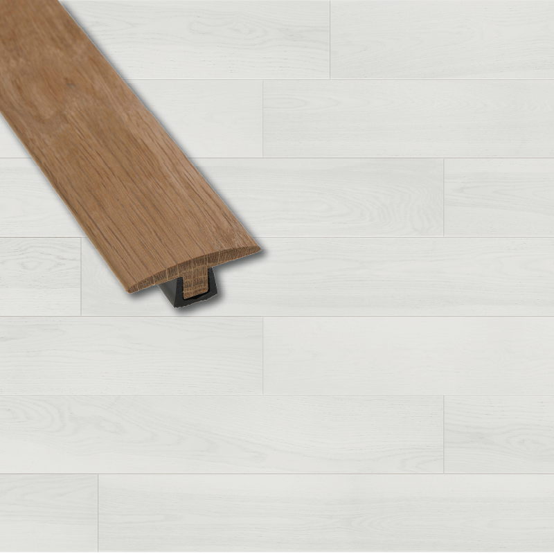 T-Profile - 1m - Colour Matched