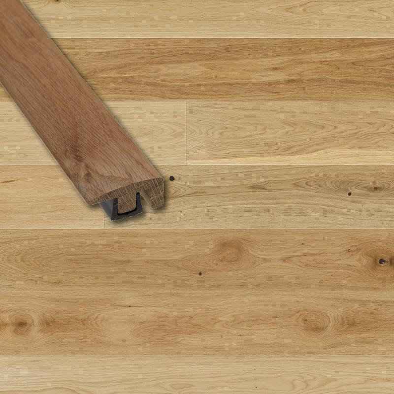 End Profile - 1m - Colour Matched