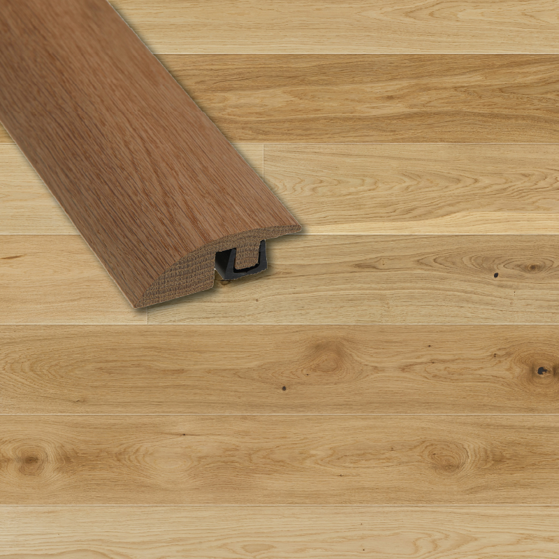 Ramp Profile - 1m - Colour Matched