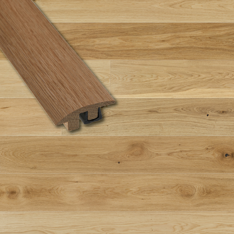 Semi-Ramp Profile 1m