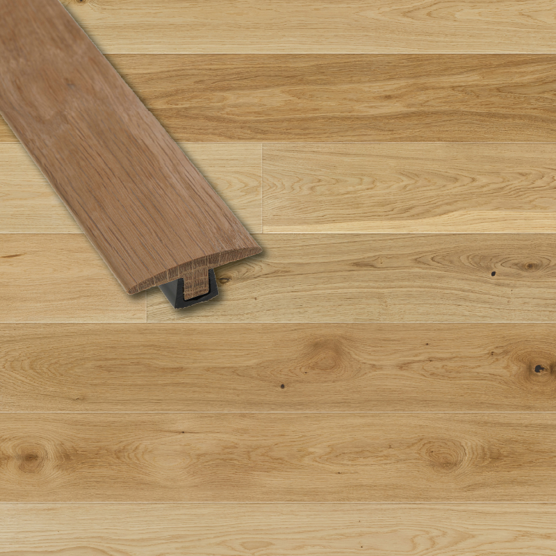 T-Profile - 1m - Colour Matched