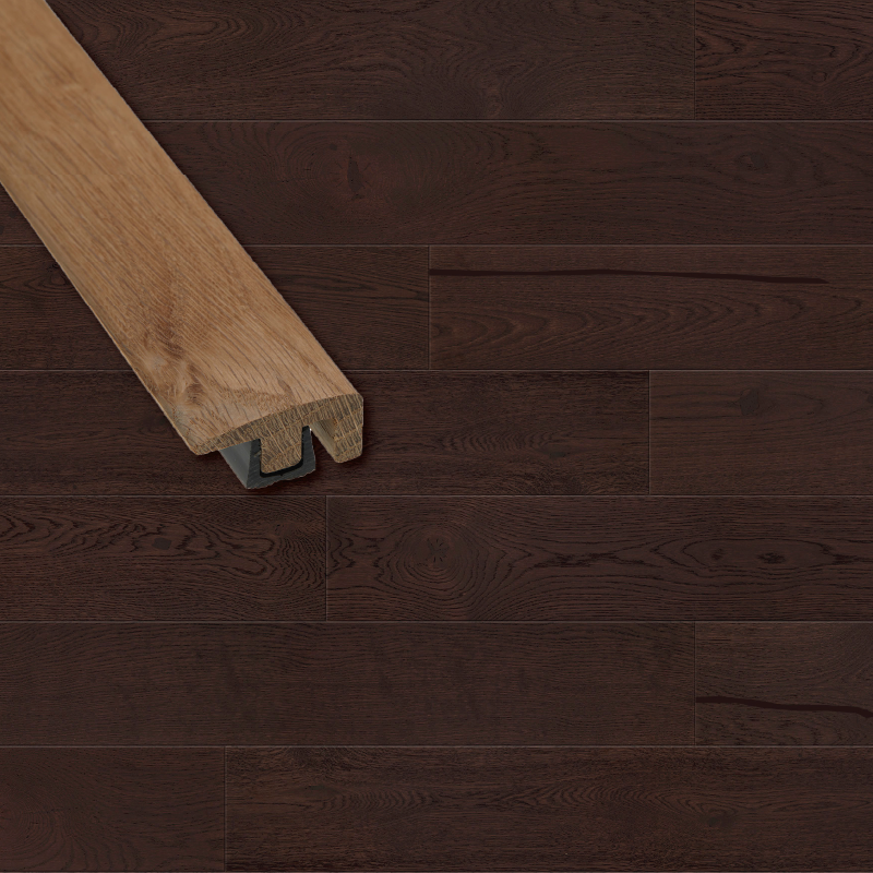 End Profile - 1m - Colour Matched