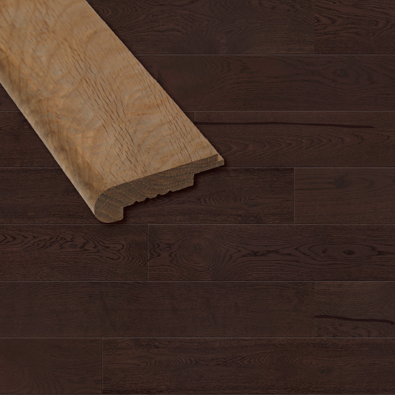 Bull Nosing 3m - Colour Matched