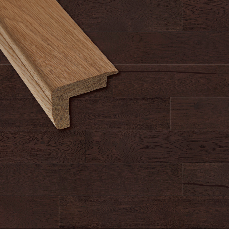 L Nosing - 1m - Colour Matched