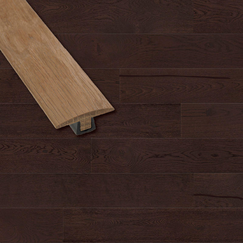 T-Profile - 1m - Colour Matched