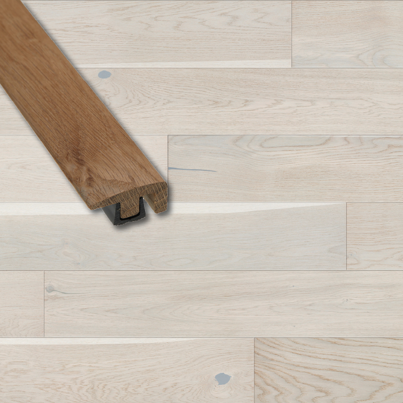 End Profile - 1m - Colour Matched