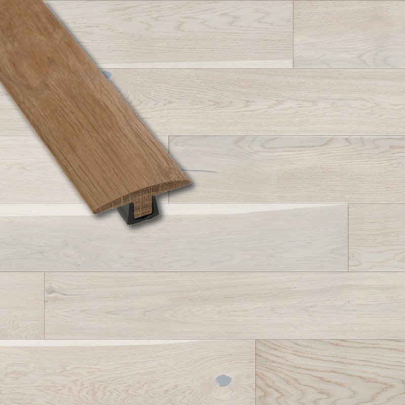 T-Profile - 1m - Colour Matched