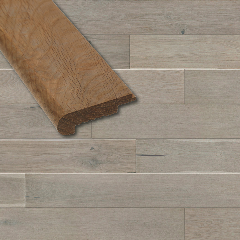 Bull Nosing 3m - Colour Matched