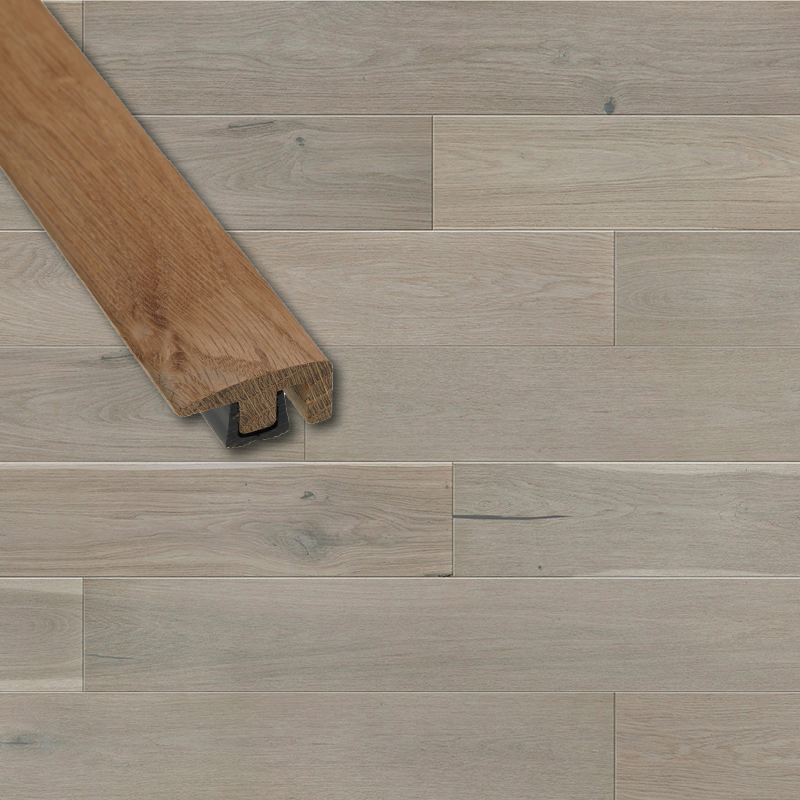 End Profile - 1m - Colour Matched