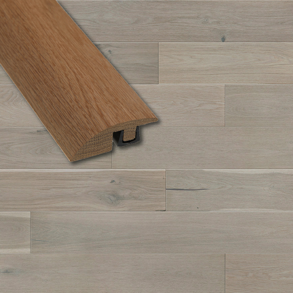 Ramp Profile - 3m - Colour Matched - Hardwoodfloorstore