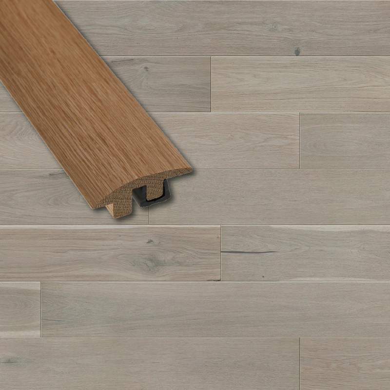 Semi-Ramp Profile 1m