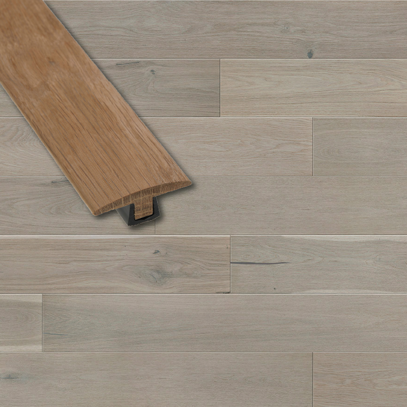 T-Profile - 1m - Colour Matched