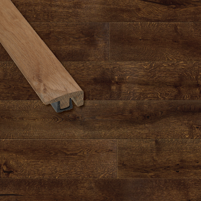 End Profile - 1m - Colour Matched